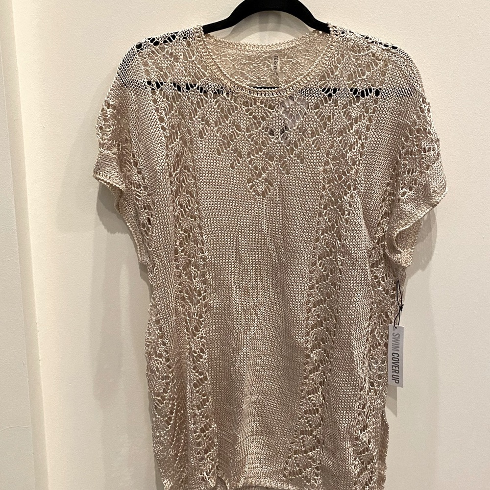 Bestseller Cover Up Oatmeal, New with tags